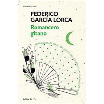Romancero gitano
