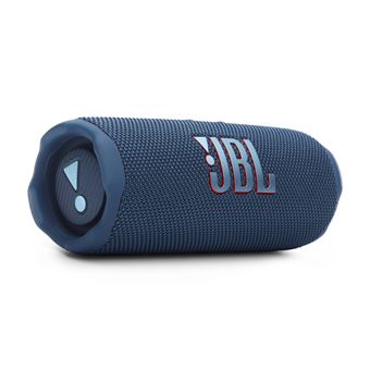 Altavoz Bluetooth portátil JBL Flip 7 Azul