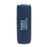 Altavoz Bluetooth portátil JBL Flip 7 Azul