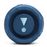 Altavoz Bluetooth portátil JBL Flip 7 Azul