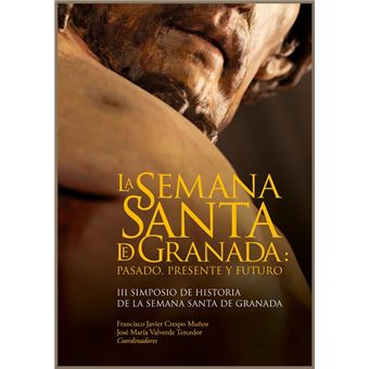 La semana santa de granada