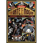 Por Arte De Magia