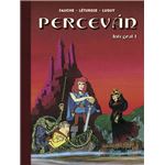 Percevan. Integral 1