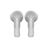 Auriculares Bluetooth Fresh'n Rebel Twins Blaze True Wireless ENC Ice Grey