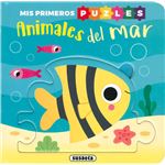 Animales del mar