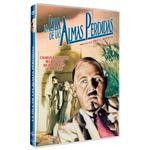 La isla de las almas perdidas - DVD