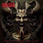 Banished By Sin Digipack