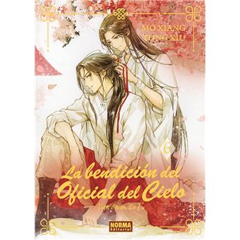 La Bendicion Del Oficial Del Cielo 06. Ed. Especial