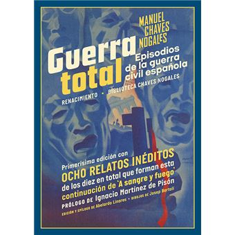 Guerra Total