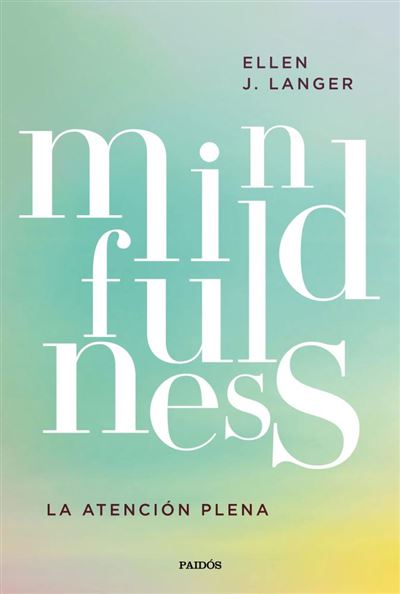 Paidos Mindfulness
