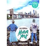 Guia Multimedia Nueva York