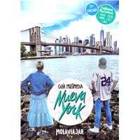 Guia multimedia de Nueva York