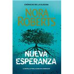 Nueva Esperanza (Crónicas de la Elegida 3)