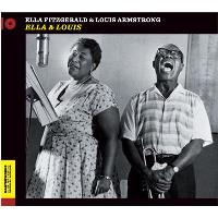 Ella And Louis - Exclusiva Fnac