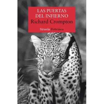 Las puertas del infierno
