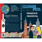 Varsovia y cracovia-escapada azul