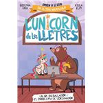 L´´unicorn de les lletres - Un os treballador i el problema