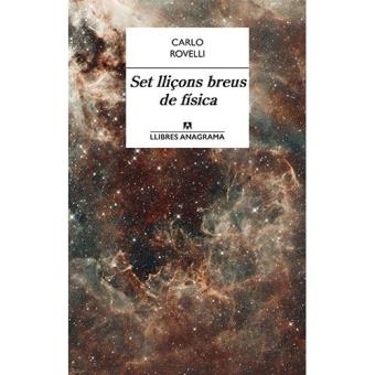 Set lliçons breus de fisica