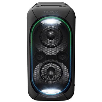 Altavoz Bluetooth Sony GTKXB60B