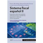Sistema fiscal español ii
