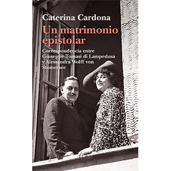 Un Matrimonio Epistolar
