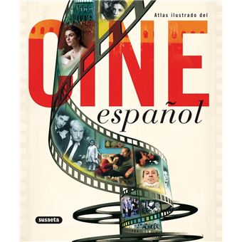 Atlas ilustrado cine español
