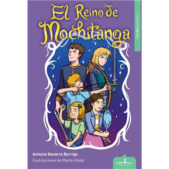 El Reino De Mochitanga