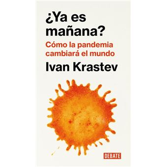 ¿Ya es mañana?