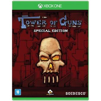 Tower Of Guns Ed Especial XBox One