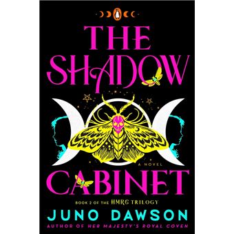 The Shadow Cabinet - 1