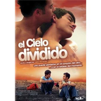 El cielo dividido - DVD