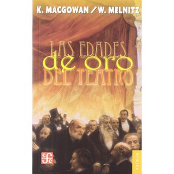 Las edades de oro del teatro