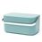 Recipiente para residuos Brabantia 117565 Turquesa_0
