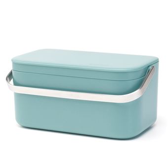 Recipiente para residuos Brabantia 117565 Turquesa