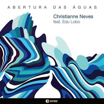 Abertura das aguas - CD