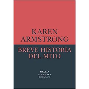 Breve historia del mito