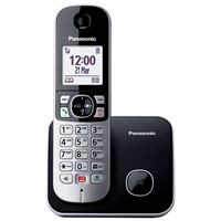 Duo Teléfonos inalámbricos PANASONIC KX-TG1312SPH – Ofertas3b