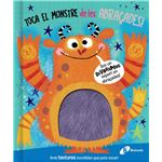 Toca el monstre de les abraçades!