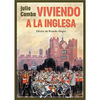 Viviendo a la inglesa - 1