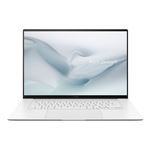 Ordenador portátil Asus Zenbook S16 OLED UM5606GA-SR340W Copilot+ PC, AMD Ryzen AI 9-465, 32GB RAM, 1TB SSD, AMD Radeon 880M, Windows 11 Home, 16" 3K OLED, Blanco escandinavo