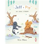 Jeff i Pip 2: Un canvi d´´arbre