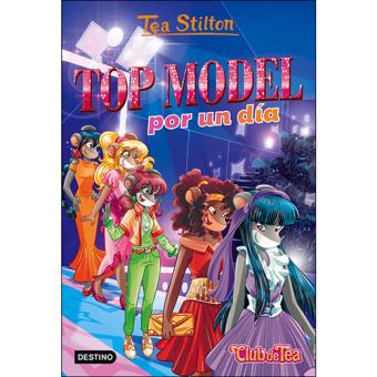 Vida en Ratford 12: Top model por un día