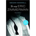 Yo soy Eric Zimmerman, vol. II