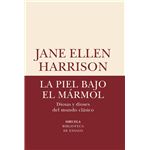 La piel bajo el mármol