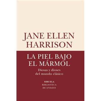 La piel bajo el mármol