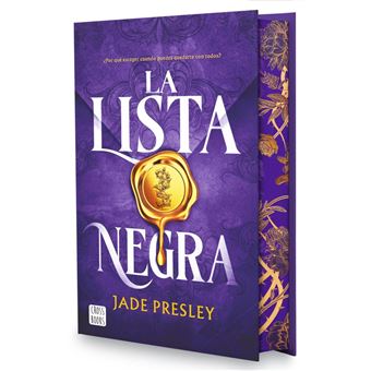 La lista negra