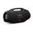 Altavoz portátil Bluetooth JBL Boombox 4 Negro