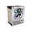 Nichirin Box 5 arcos completos Guardianes de la noche.  - Blu-ray