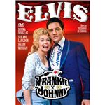 Frankie y Johnny - DVD