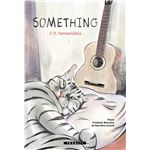 Something -cat-